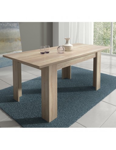 Mesa comedor CORFU 200cm ext cambrian