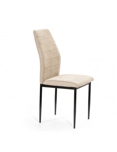 Silla TEBAS beige