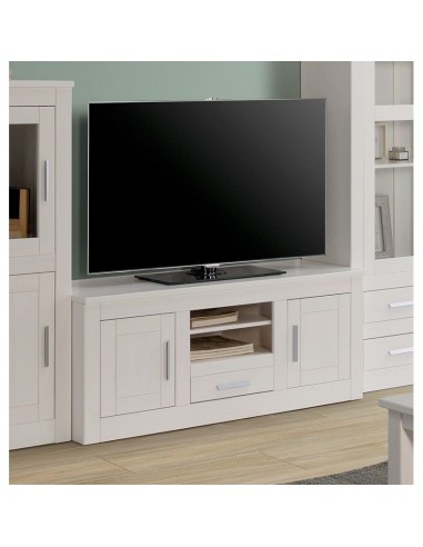 Mueble TV NEVADA madera