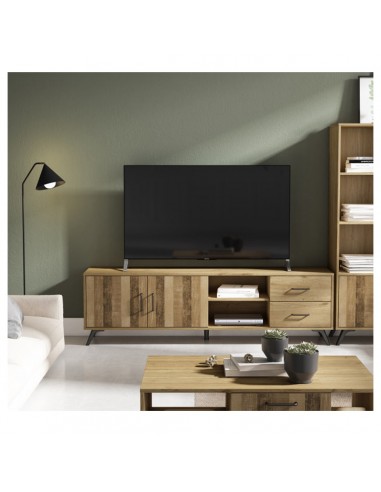 Mueble TV NORDIC 180cm