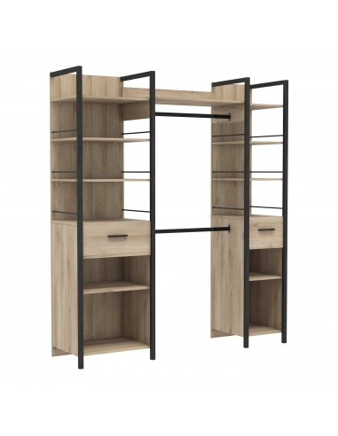 Vestidor extensible RIGA