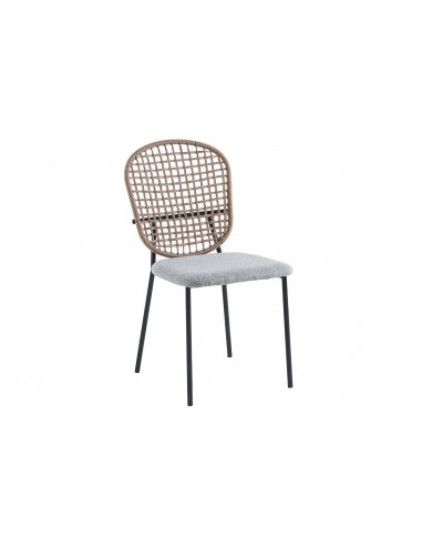 Silla STRING gris