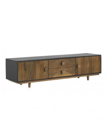 Mueble TV MANBAR natural 150cm