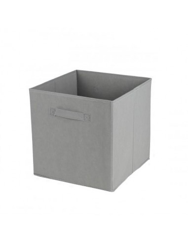 Cubo ORGANIC gris