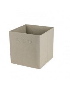 Cubo ORGANIC lino