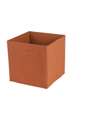 Cubo ORGANIC naranja