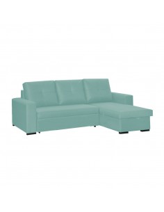 Sofá chaiselongue Pisa Comprar en tienda de muebles baratos