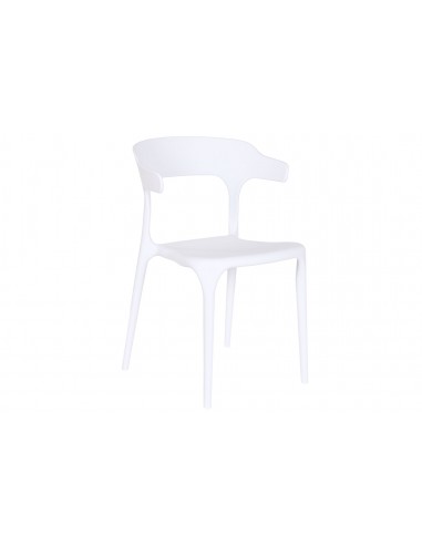 Silla UV blanco