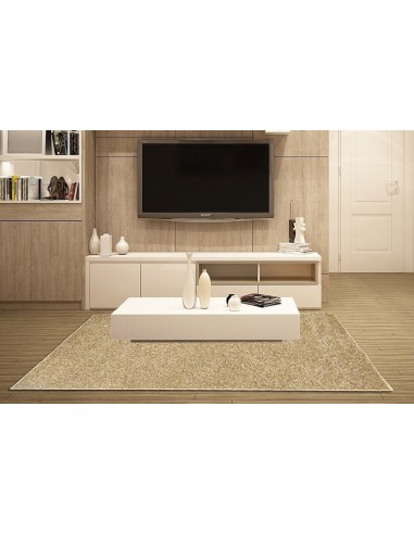 Alfombra MABEL 140x200 beige