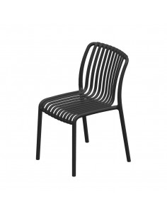 Silla SEVEN antracita