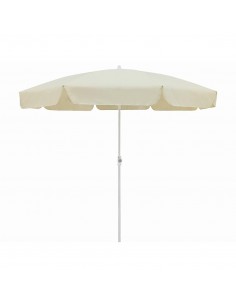 Parasol POLI beige