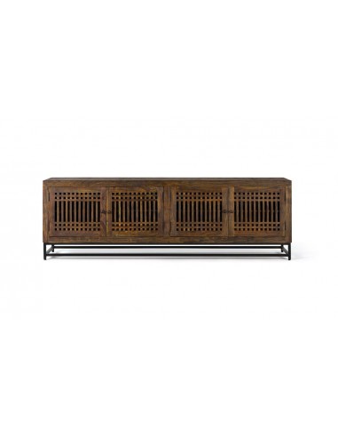 Mueble tv ACACIA 200cm