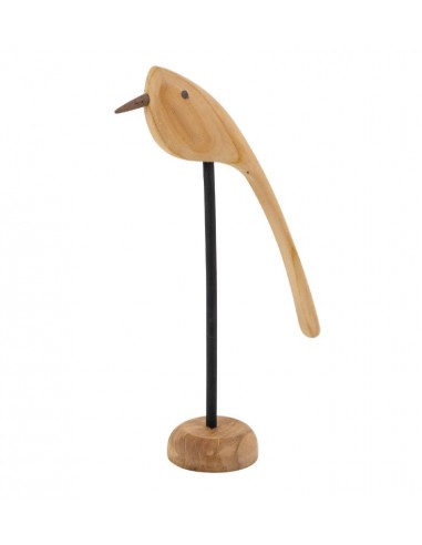 Figura PAJARO MARTIN