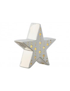 Figura ESTRELLA LED