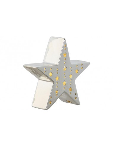 Figura ESTRELLA LED