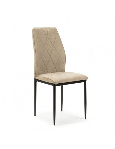 Silla ATENAS beige