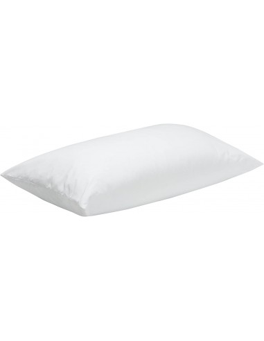 Pack 2 almohadas HUELVA 70 cm